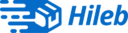Hileb retail Logo